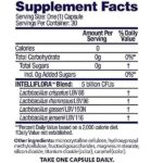 AZO Complete Feminine Balance Daily Probiotics for Women, Clinically Proven to Help Protect Vaginal Health & Dual Protection | Urinary + Vaginal Support* | Prebiotic Plus Clinically - Image 3