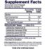 AZO Complete Feminine Balance Daily Probiotics for Women, Clinically Proven to Help Protect Vaginal Health & Dual Protection | Urinary + Vaginal Support* | Prebiotic Plus Clinically - Image 3