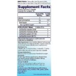 AZO Complete Feminine Balance Daily Probiotics for Women & Cranberry Urinary Tract Health Supplement, 1 Serving = 1 Glass of Cranberry Juice, Sugar Free Cranberry Pills, Non-GMO 100 Softgels - Image 3