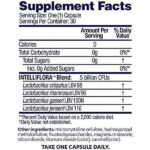 AZO Complete Feminine Balance Daily Probiotics for Women & D Mannose Urinary Tract Health, Cleanse, Flush & Protect The Urinary Tract - Image 3