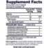 AZO Complete Feminine Balance Daily Probiotics for Women & D Mannose Urinary Tract Health, Cleanse, Flush & Protect The Urinary Tract - Image 3