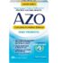 AZO Complete Feminine Balance Daily Probiotics for Women & Yeast Plus Dual Relief Tablets, Yeast Infection and Vaginal Symptom Relief, Relieves Itching & Burning, 60 Count - Image 2