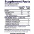 AZO Complete Feminine Balance Daily Probiotics for Women & Yeast Plus Dual Relief Tablets, Yeast Infection and Vaginal Symptom Relief, Relieves Itching & Burning, 60 Count - Image 3