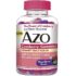 AZO Cranberry Gummies Urinary Tract Health, Mixed Berry 40 ea (Pack of 5)