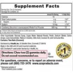 AZO Cranberry Gummies Urinary Tract Health, Mixed Berry 40 ea (Pack of 5) - Image 2