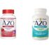 AZO Cranberry Pro Urinary Tract Health Supplement 600mg PACRAN, 1 Serving = More Than 1 Glass of Cranberry Juice 100 CT + D Mannose Urinary Tract Health, Cleanse, Flush & Protect The Urinary Tract 120