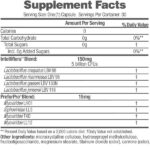 AZO Cranberry Pro Urinary Tract Health Supplement 600mg PACRAN, 1 Serving = More Than 1 Glass of Cranberry Juice 100 CT + Dual Protection, Urinary + Vaginal Support 30 Count - Image 5