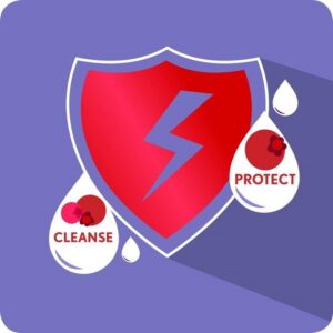 AZO Cranberry Urinary Tract Health Dietary Supplement 1 Serving = 1 Glass of Cranberry Juice Helps cleanse and protect the urinary tract Fast Acting 100 Softgels - Image 3