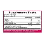 AZO Cranberry Urinary Tract Health Dietary Supplement 1 Serving = 1 Glass of Cranberry Juice Helps cleanse and protect the urinary tract Fast Acting 100 Softgels - Image 5