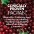 AZO Cranberry Urinary Tract Health Supplement Softgels & Gummies, 1 Softgel/Gummy = 1 Glass Cranberry Juice, Sugar Free, Non-GMO, 100 Softgels & 72 Gummies - Image 4