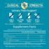 AZO D Mannose Urinary Tract Health 120 Count Boric Acid Vaginal Suppositories 30 Count - Image 3