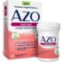 AZO D Mannose Urinary Tract Health 120 Count Boric Acid Vaginal Suppositories 30 Count - Image 6