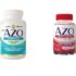 AZO D Mannose Urinary Tract Health 120 Count Urinary Tract Health Gummies 72 Gummies