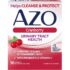 AZO Dual Protection Urinary + Vaginal Probiotic 30 Count Cranberry Urinary Health 50 Count - Image 4