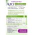 AZO Dual Protection Urinary & Vaginal Probiotic 30ct + UTI Test Strips 3ct - Image 6