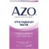 AZO Dual Protection Urinary & Vaginal Probiotic + UTI & Vaginal pH Test Kit (30 Count) - Image 5