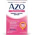AZO Dual Protection Urinary & Vaginal Probiotics 30ct + Vaginal pH Test Kit 2 Self-Tests - Image 2