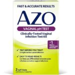 AZO Dual Protection Urinary & Vaginal Probiotics 30ct + Vaginal pH Test Kit 2 Self-Tests - Image 4