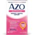 AZO Dual Protection | Urinary + Vaginal Support* | Prebiotic Plus Clinically Proven Women's Probiotic 30 Count & Complete Feminine Balance Daily Probiotics for Women - Image 2