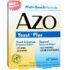 AZO Urinary Tract Defense Antibacterial Protection 24 Count