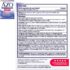AZO UTI Pain Relief Bundle UTI Test Strips 3ct, Urinary Pain Relief Max Strength 24ct, Cranberry Pro Supplement 100ct - Image 4