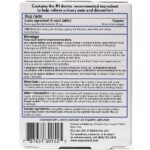 AZO Urinary Pain Relief, Dietary Supplement, Contains 95 mg Phenazopyridine Hydrochloride The #1 Ingredient Prescribed by Doctors Pharmacists Specifically for Urinary Discomfort†, 30 Count - Image 2
