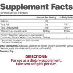 AZO Urinary Pain Relief Maximum Strength (24 Count) Fast Relief of UTI Pain, Burning & Urgency + Cranberry Pro Softgels for Urinary Tract Health (100 Count) - Image 5