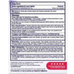 AZO Urinary Pain Relief Maximum Strength (24 Count) Fast Relief of UTI Pain, Burning & Urgency + D Mannose Urinary Tract Health, Cleanse, Flush & Protect The Urinary Tract 120 Count - Image 2