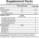 AZO Urinary Pain Relief Maximum Strength (24 Count) Fast Relief of UTI Pain, Burning & Urgency + Dual Protection (30 Count) Urinary + Vaginal Support*, Prebiotic + Clinically Proven Women's Probiotic - Image 5