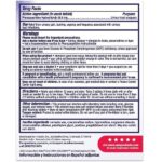 AZO Urinary Pain Relief Maximum Strength (24 Count) + Urinary Tract Defense, Helps Control a UTI Until You Can See a Doctor 24 CT - Image 3