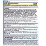 AZO Urinary Pain Relief Maximum Strength (24 Count) + Urinary Tract Defense, Helps Control a UTI Until You Can See a Doctor 24 CT - Image 5