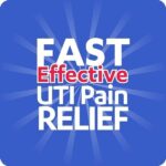 AZO Urinary Pain Relief Maximum Strength (24 Count) Urinary Tract Infection Urinary Tract Infection (UTI) Test Strips, Accurate Results in 2 Minutes, 3 Count - Image 3