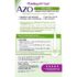 AZO Urinary Tract Health Gummies & UTI Test Strips, Helps Cleanse & Protect, Accurate UTI Results in 2 Minutes, 72 Gummies & 3 Count Strips - Image 5