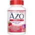 AZO Urinary Tract Infection Test Strip + Vaginal pH Test Kit Bundle with 100 Sugar Free Cranberry Softgels for Urinary Tract Health - Image 5