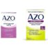 AZO Urinary Tract Infection Test Strip + Vaginal pH Test Kit, Fast & Accurate Results, 2 Self-Tests