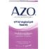 AZO Urinary Tract Infection Test Strip + Vaginal pH Test Kit, Fast & Accurate Results, 2 Self-Tests - Image 2