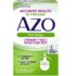 AZO Urinary Tract Infection Test Strips, 3-Count Boxes (Pack of 2)(Packaging may vary)