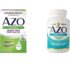 AZO Urinary Tract Infection (UTI) 3 Test Strips, Accurate Results in 2 Minutes, Clinically Tested + D Mannose Urinary Tract Health, Cleanse, Flush & Protect The Urinary Tract, 120 Count