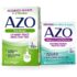 AZO Urinary Tract Infection (UTI) Test Strips (3 Count) + AZO Urinary Tract Defense (24 Count)