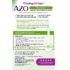 AZO Urinary Tract Infection (UTI) Test Strips (3 Count) + AZO Urinary Tract Defense (24 Count) - Image 2