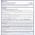 Azo Standard Urinary Pain Relief - 30 Tablets - Image 2