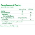 Culturelle Abdominal Support & Comfort, Daily Proactive Approach to Promote Gut Health*, Helps with Occasional Abdominal Issues, Bloating, and Gas – 28 Count(Pack of 1) - Image 2