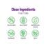 Culturelle Abdominal Support & Comfort, Daily Proactive Approach to Promote Gut Health*, Helps with Occasional Abdominal Issues, Bloating, and Gas – 28 Count(Pack of 1) - Image 5