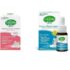 Culturelle Baby Calm Comfort Probiotic + Immune Digestive Support Vitamin D Drops – Dual-Strain LGG® & BB-12®, 0–12 Months, 2 x 30-Day Supply