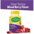 Culturelle Daily Probiotic Gummies for Women & Men, Berry Flavor, 52 Count, Naturally-Sourced Daily Probiotic + Prebiotic for Digestive Health, Non-GMO & Vegan - Image 5
