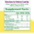 Culturelle Daily Probiotic for Kids + Veggie Fiber Gummies (Ages 3+) - 60 Count - Digestive Health & Immune Support – Berry Flavor with a Vitamin C Boost - Image 3