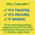 Culturelle Health & Wellness Daily Probiotic Supplement For Men & Women, Helps Support Your Immune System, Occasional Diarrhea, Gas & Bloating, 15 Billion CFUs, Non-GMO, 30 Count - Image 2