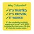 Culturelle Health & Wellness Daily Probiotic Supplement For Men & Women, Helps Support Your Immune System, Occasional Diarrhea, Gas & Bloating, 15 Billion CFUs, Non-GMO, 50 Count - Image 3