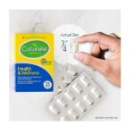 Culturelle Health & Wellness Daily Probiotic Supplement For Men & Women, Helps Support Your Immune System, Occasional Diarrhea, Gas & Bloating, 15 Billion CFUs, Non-GMO, 50 Count - Image 4