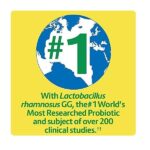 Culturelle Health & Wellness Daily Probiotic Supplement For Men & Women, Helps Support Your Immune System, Occasional Diarrhea, Gas & Bloating, 15 Billion CFUs, Non-GMO, 50 Count - Image 5